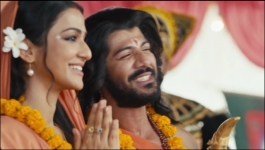 Ganga Mayi Ki Betiyan - 23rd October 2025